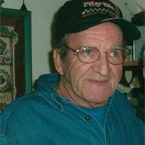 Ray Estep 