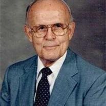 Robert Bruce Hicks