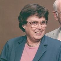 Jane Squire 