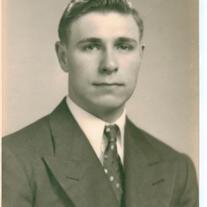 Richard Duckett 