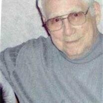 James W. Morgan