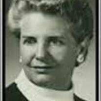 Dr. Anita Aldrich