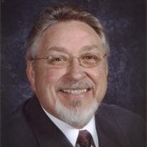 Donald Robinson 