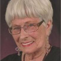 Phyllis J. Cheesman
