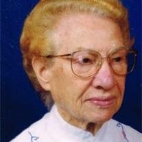 Margaret O'Neal Tomey