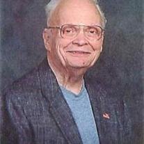 Walter Keith Murphy