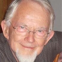 Lawrence "Skip" Hawkins