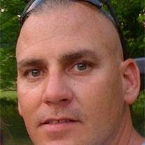 Brian Jay Neal