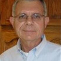 Terry Lee Long