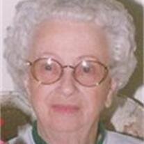 Pauline Frances Archer