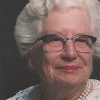 Naomi Belden Rothrock