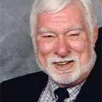 Robert Gordon Wise
