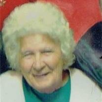 Clara Layton Craig Gentry
