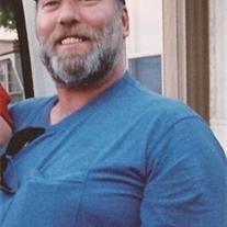 Dale Fredrick Babneau