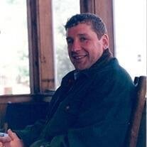 Garry Lee Harrison