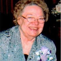 Mary "Margie" Miller