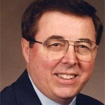 William "Bill" Houston