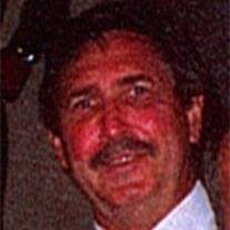 John Gerald Pfenninger