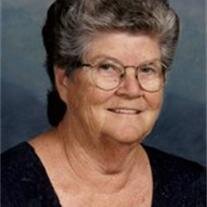 Evelyn Louise Elliott