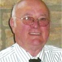William "Fuzzy" Webb