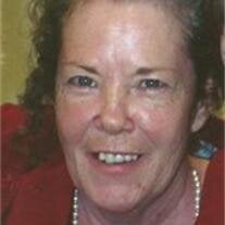 Nancy Jo Sheets