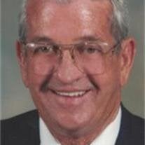 Arnold "Arnie" Carmichael