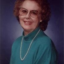 Eleanor Ann Gilligan