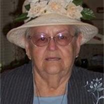 Mary E. Masters