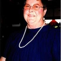 Rosemary J. Drescher