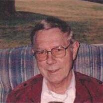 Jack Benson 