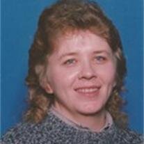 Kimberly "Mimi" Stephens