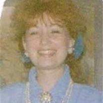 Rebecca (Gardner) Landstrom