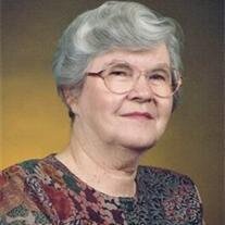 Reva (Barnard) Malone