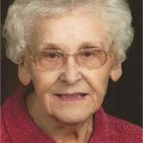 Lois M. Hill