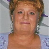 Deborah M. Owens