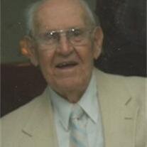Marion "Doc" Stout