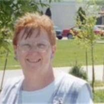 Sandra Lynne Cooper