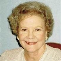 Lorena Johnson LaHue