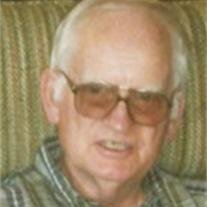 James Clayton Carmichael