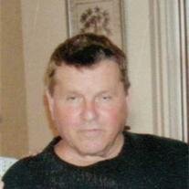 Robert Burris 