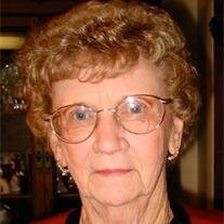 Mary Hacker 