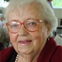 Catherine P. Stigall
