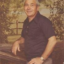 Raymond Jacobs 
