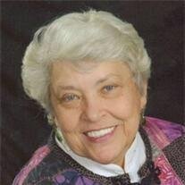 Carolee Armstrong Cornett