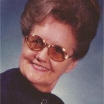 Mary Margaret Kelly