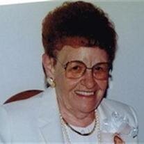 Mary Lois Sparks