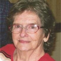 Mary Lou Chambers