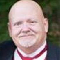 Walter Michael Roll