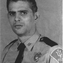 Robert "Bob" Shields