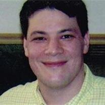 Timothy McLaughlin Emery